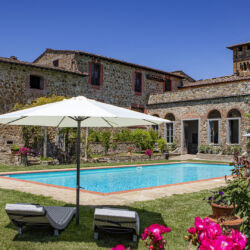 ©Castello di Cafaggio